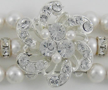 Liberty Bracelet from Say Bella